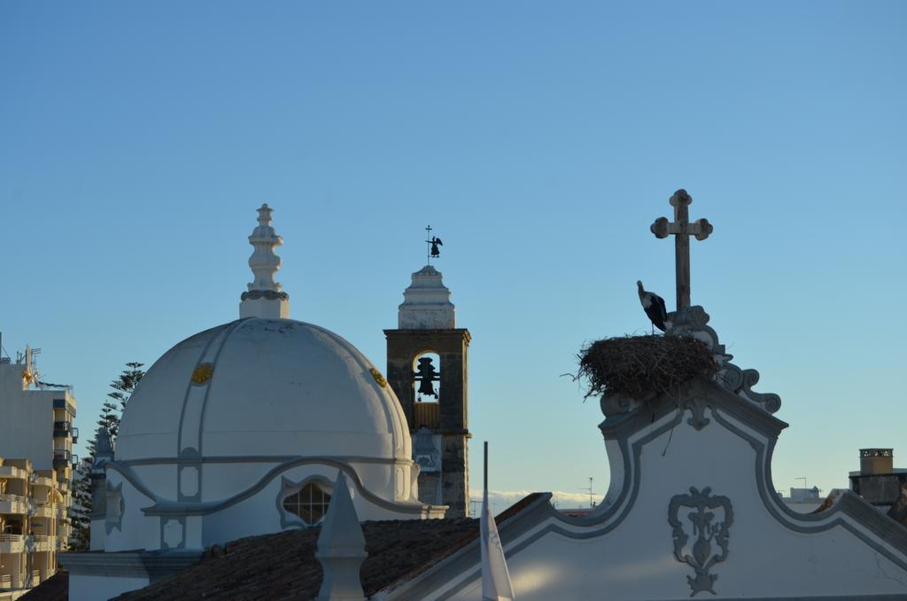 Bjb - Alojamentos Olhao Exterior photo